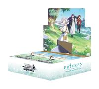 Weiss Schwarz TCG Booster Box Frieren: Beyond Journey's End REPRINT ENG ENGLISH