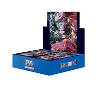 Weiss Schwarz TCG Booster Box OSHI NO KO Vol.2 - ENG ENGLISH