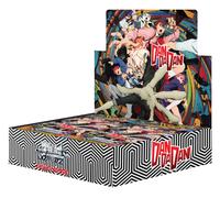 WEISS SCHWARZ TCG Booster Box TV Anime DANDADAN - ENG ENGLISH