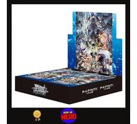 Weiss Schwarz TCG Date A Live Vol.3 Booster Box 12 PACK Japan CARD DAL/W131