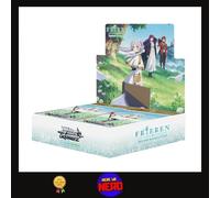 Weiss Schwarz TCG Frieren: Beyond Journey's End REPRINT Booster Box 12 Pack ENG