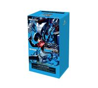 Weiss Schwarz TCG Premium Booster Box PERSONA 3 RELOAD REPRINT - ENG ENGLISH