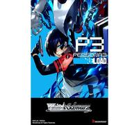 Weiss Schwarz TCG Premium Booster Box PERSONA 3 RELOAD REPRINT - ENG PREORDER