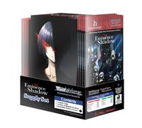 Weiss Schwarz TCG Supply Set THE EMINENCE IN SHADOW - ENG ENGLISH