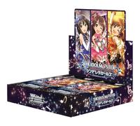 Weiss Schwarz The Idolm @ Ster Cenerentola Ragazze Prossimo Twinkle Booster