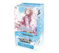 Weiss Schwarz The Idolm@ster Shiny Colors Premium Booster Pack Box TCG