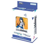 Weiss Schwarz: Trial Deck + Hatsune Miku: Colorful Stage - Leo/Need NUOVO