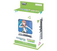 Weiss Schwarz Trial Deck+ Hatsune Miku - Colorful Stage More More Jump