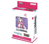 Weiss Schwarz Trial Deck+ Hatsune Miku - Colorful Stage Vivid Bad Squad