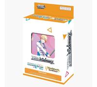 Weiss Schwarz Trial Deck+ Hatsune Miku - Colorful Stage Wonderlands × Showtime