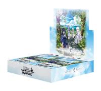 Weiß Schwarz - TV ANIMATION SUMMER POCKETS Booster Display - JP