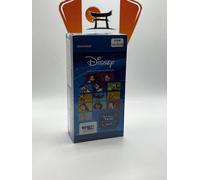 Weiss Schwarzblau Disney Characters Booster Box Disney Collection Ready to Ship