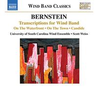 Weiss Scott - Trascrizioni Per Ensemble Di Ottoni