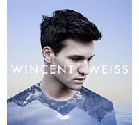 WEISS, WINCENT - IRGENDWAS GEGEN DIE..
