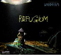 Weiss / Woodoism - Refugium