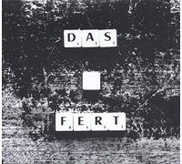 Weisse Pferd - Munchener Freiheit