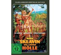 Weisse Sklavin der Grünen Hölle (DVD)