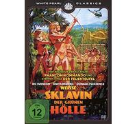 Weisse Sklavin der Grünen Hölle - Original Kinofassung