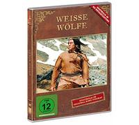 Weisse Wölfe - DEFA/HD Remastered