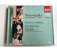 Weissenberg,a. - Bilder Einer Ausstellung