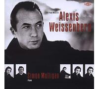 Weissenberg, A. - Piano Music