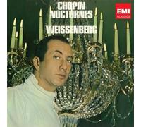 WEISSENBERG, ALEXIS - CHOPIN: COMPLETE..