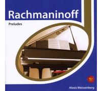 Weissenberg,Alexis - Esprit/Preludes