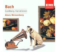Weissenberg,Alexis - Goldberg Variationen