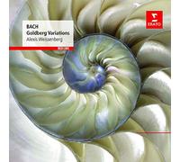 Weissenberg Alexis (Piano) - Goldberg Variations (Variazioni Di Goldberg Bwv988)