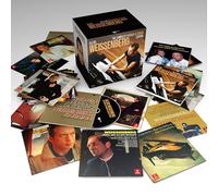 Weissenberg Alexis - The Complete Warner (Classics Edt.) (Box 37 Cd)