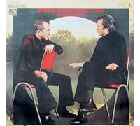 WEISSENBERG - GIULINI - London Symphony Orchester - BRAHMS: KLAVIERKONZERT Nr. 1 D-moll, op. 15 [Vinile LP record]