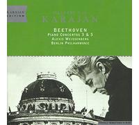 Weissenberg - Klavierkonzerte 3+5