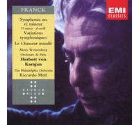 Weissenberg - Sinfonie d-Moll/le Chausseur