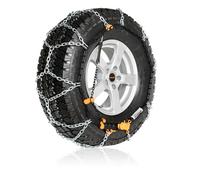 Weissenfels Catena da neve POWER 4X4 - Per minibus, camper, pick-up, 4X4 ...