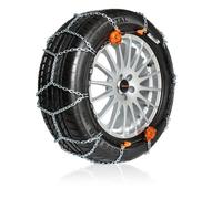 Weissenfels Catena da neve SUV - La catena autotensionante e autocentrante pe...