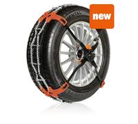 Weissenfels Catena da neve TRAK SUV - Catena a montaggio frontale per SUV