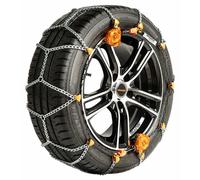 Weissenfels Catene da neve M45 GR.L080 Sette 195/60-16 7 mm