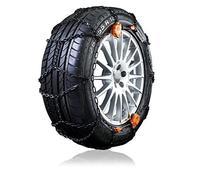 Weissenfels SUV NR7 - Catene da Neve Omologate, 1 paio - Consigliata per Suv e Crossover, NRTS070STD