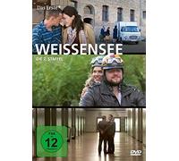 Weissensee (Season 2) - 2-DVD Set ( Weissensee - Season Two (White Lake) ) [ NON-USA FORMAT, PAL, Reg.0 Import - Germany ] by Florian Lukas