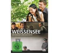 Weissensee - Die 1. Staffel (DVD) Florian Lukas Katrin Saß Uwe Kockisch