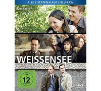 Weissensee - Staffel 1-3