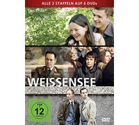 Weissensee - Staffel 1-3