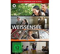 Weissensee - Staffel 1-4