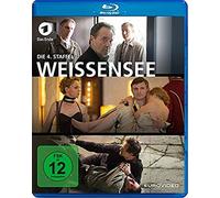 Weissensee - Staffel 4