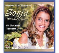 Weissensteiner,Sonja - Für Dich Allein Ist Dieses Lie