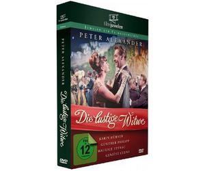 Weißer Holunder - Das Echo vom Königssee (Filmjuwelen) (DVD)