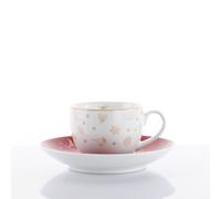 Weissestal art.700729960 set 2 tazze the c/p Winter Gift Natale