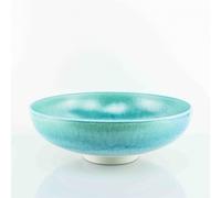 WEISSESTAL COPPA 36XH12CM COUNTRY CHIC OCEANO