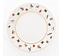 Weissestal, Posto TAVOLA 3PZ (28-25-22CM) Xmas