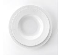 WEISSESTAL SERVIZIO TAVOLA 18PZ. ATOS WEISS